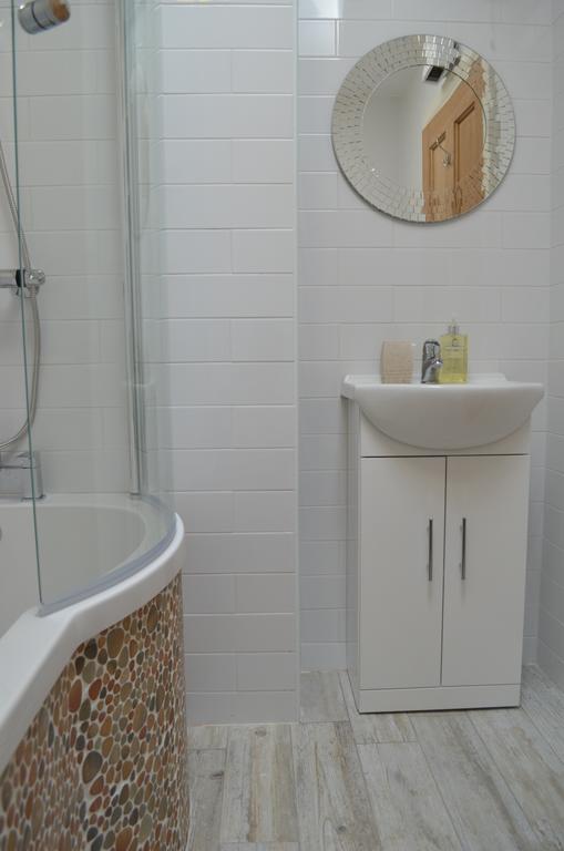Galway Coast Cottages Barna  Luaran gambar