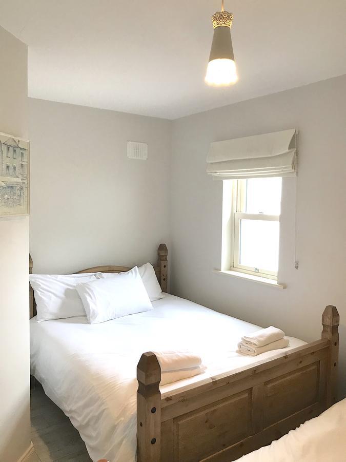 Galway Coast Cottages Barna  Luaran gambar