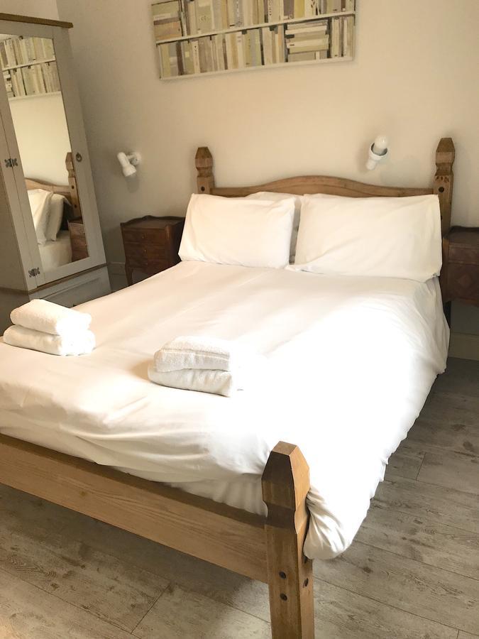 Galway Coast Cottages Barna  Luaran gambar